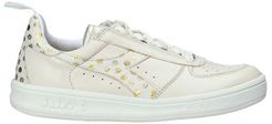 Donna Sneakers Beige 36 Cuoio