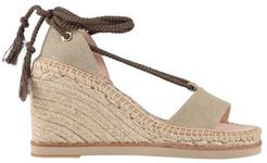 Espadrillas donna