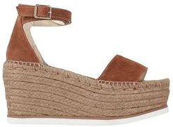 Espadrillas donna