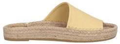 Espadrillas donna