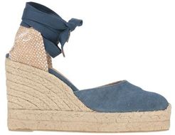 Espadrillas donna