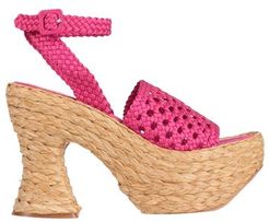 Espadrillas donna