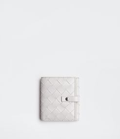 Mini Wallet - Bottega Veneta