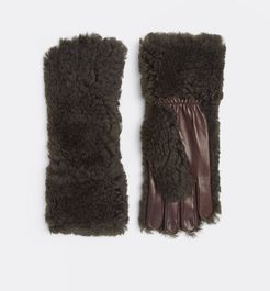 Gloves - Bottega Veneta