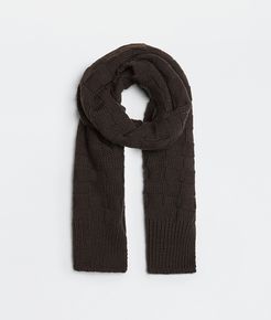 Scarf - Bottega Veneta