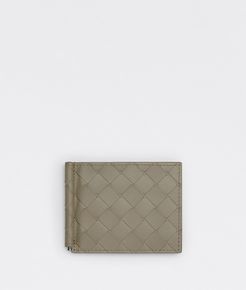 Bi-fold Wallet - Bottega Veneta