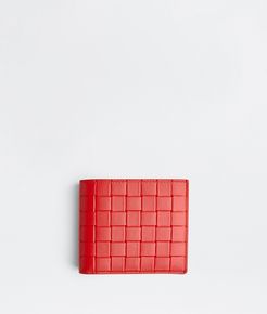 Bi-fold Wallet - Bottega Veneta