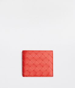 Bi-fold Wallet - Bottega Veneta