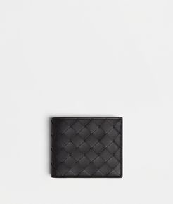 Bi-fold Wallet - Bottega Veneta