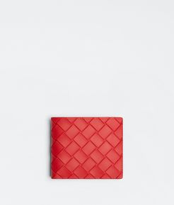 Bi-fold Wallet - Bottega Veneta