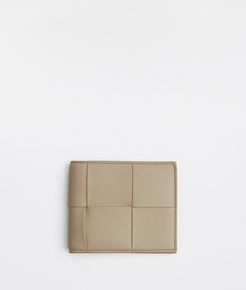 Bi-fold Wallet - Bottega Veneta