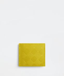 Bi-fold Wallet - Bottega Veneta