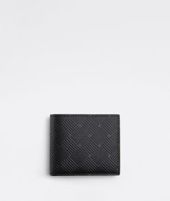 Bi-fold Wallet - Bottega Veneta