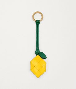 Key Ring - Bottega Veneta