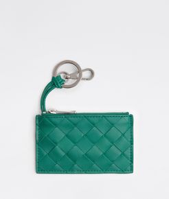 Key Case - Bottega Veneta