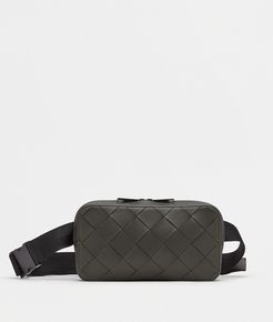 Mini Belt Bag - Bottega Veneta
