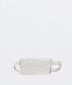 Mini Cassette Belt Bag - Bottega Veneta