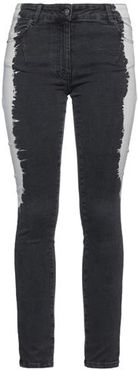 Pantaloni jeans donna