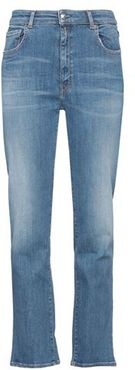 Pantaloni jeans donna