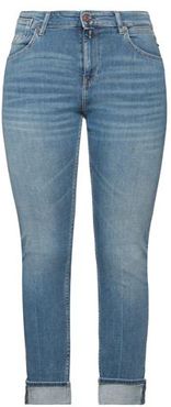 Pantaloni jeans donna