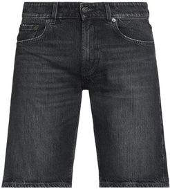 Shorts jeans uomo