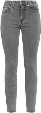 Pantaloni jeans donna