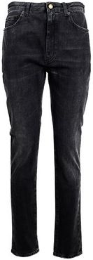 Pantaloni jeans donna