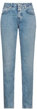 Pantaloni jeans donna