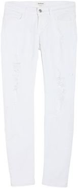 Pantaloni jeans donna