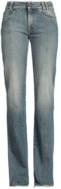 Pantaloni jeans donna