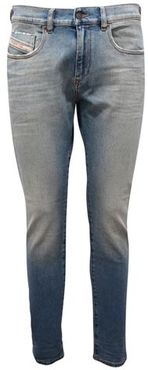 Pantaloni jeans uomo