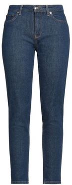 Pantaloni jeans donna