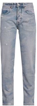 Pantaloni jeans donna