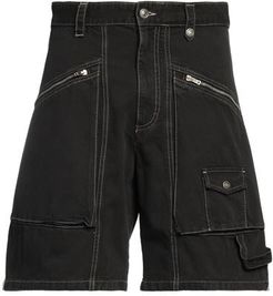 Shorts jeans uomo