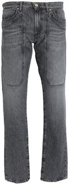 Pantaloni jeans uomo