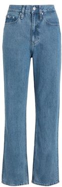 Pantaloni jeans donna