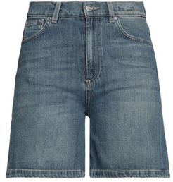 Shorts jeans donna