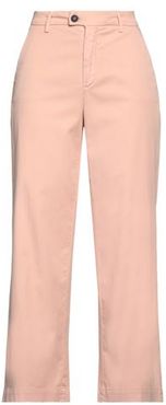 Pantaloni cropped donna