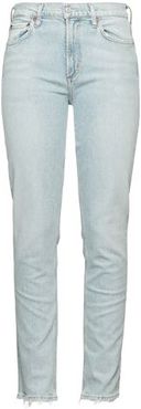 Pantaloni jeans donna