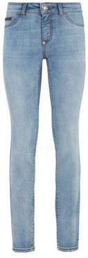 Pantaloni jeans donna