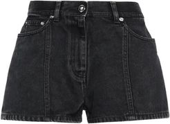 Shorts jeans donna