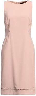 Vestito midi donna