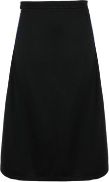 3/4 length skirts