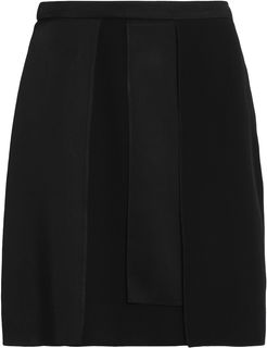 Knee length skirts