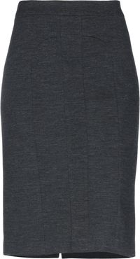 3/4 length skirts