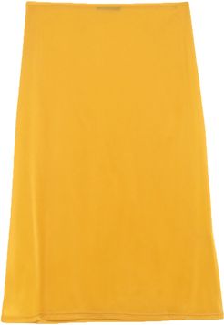 3/4 length skirts