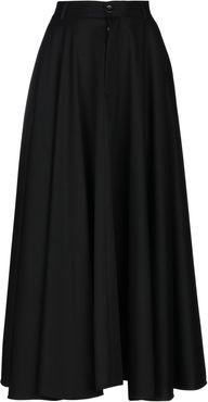 Long skirts