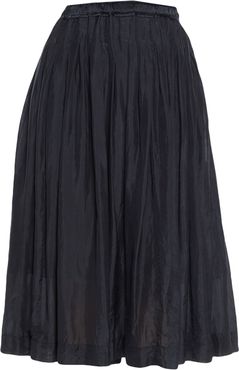 3/4 length skirts