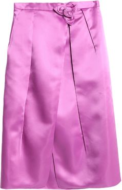 3/4 length skirts