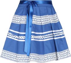 Mini skirts